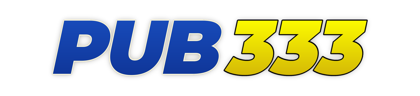 pub333 logo